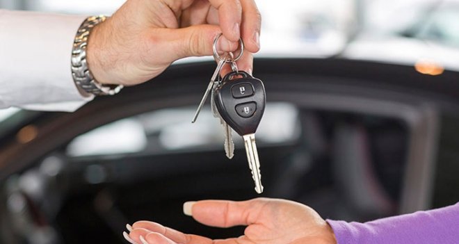 Otomotivcilerin ''ÖTV indirimi'' bayramı