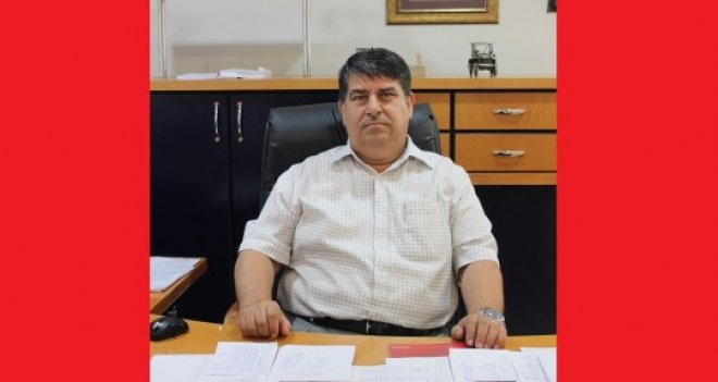 OY PUSULASINDA "GÜVENLİK" İSYANI