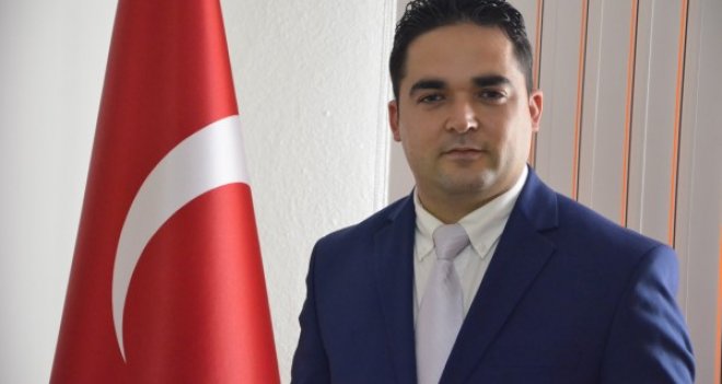 Özdemir: Terörü lanetliyoruz