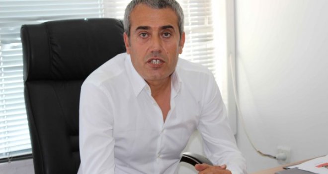 Özdeş: Çok iyi maç yönetti ancak hakemlik dersi verme şansını kullanamadı