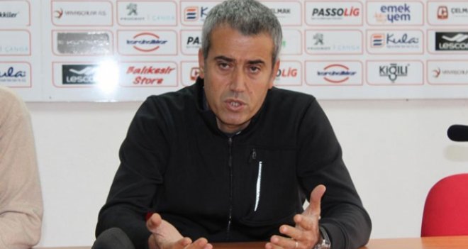 Özdeş: Taraftarımız çok farklı takım izleyecek