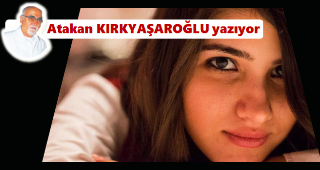 Özgecan ve Hukuk!..