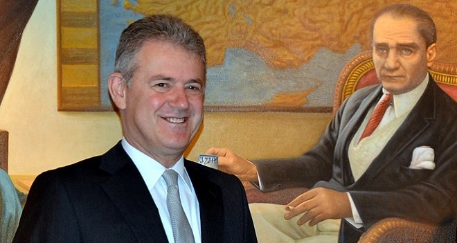 Özgener: Kazanan İzmir olacak