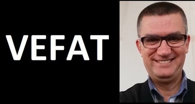 Özgür Bekat vefat etti...