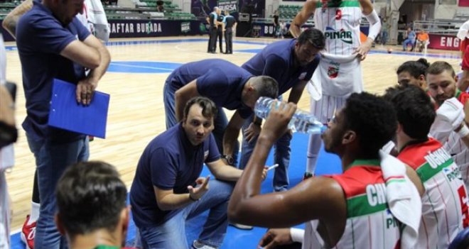 Özhan Çıvgın: Yenilgi yorgunluktan...