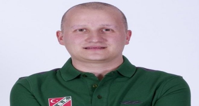 Özlütürk: Her şartta son ana kadar mücadele edeceğiz