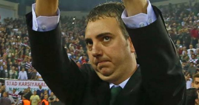 Özsüner: Bütün Avrupa'ya performansımızı gösterdiğimizi düşünüyorum