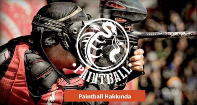 Paintball Ne Zaman Ortaya Çıktı