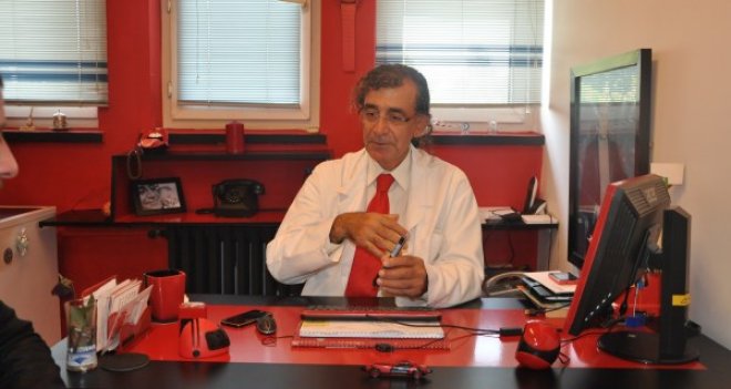 Pankreas ve Böbreği aşırı zorlamak diyabet hastalığını tetikliyor