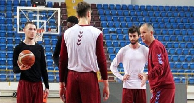 Paraları ödenmezse Trabzon Karşıyaka'ya gelmeyecek…