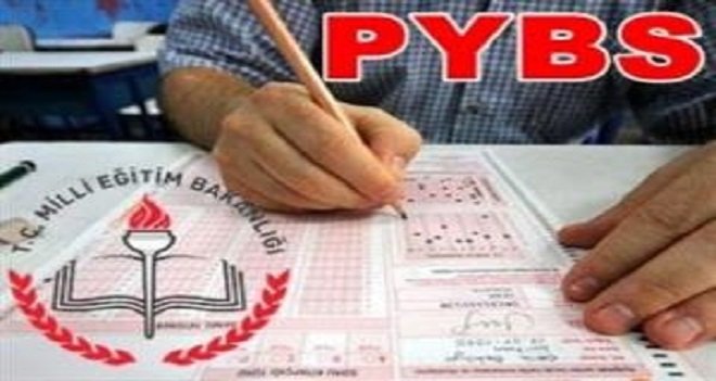 PARASIZ YATILILIK VE BURSLULUK SINAVI SAAT DEĞİŞİKLİĞİ