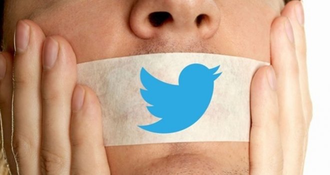 Patron Twitter’ıma dokunma!