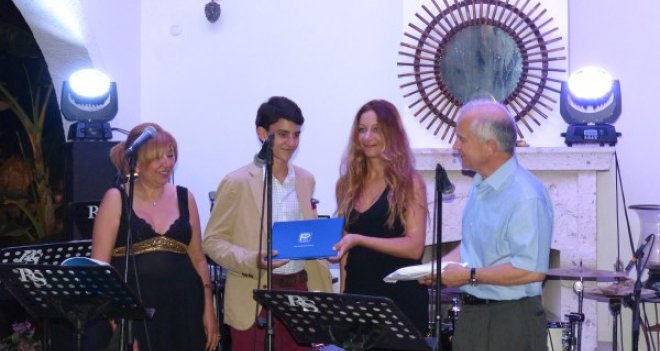 ‘PEOPLE TO PEOPLE’IN TÜRKİYE’DEKİ MERKEZİ İZMİR OLDU