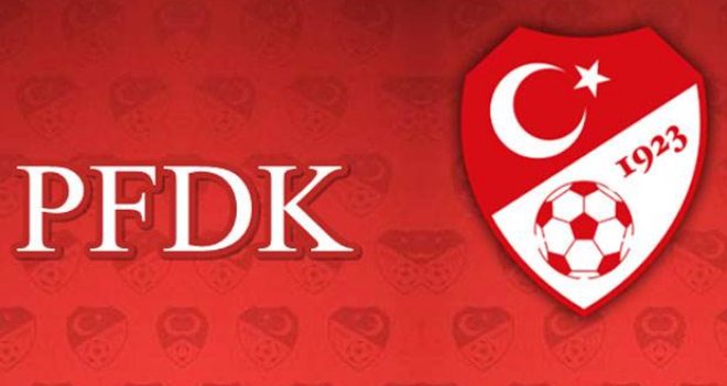 PFDK'dan Kaf Kaf'a bir ceza daha