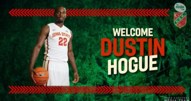 Pınar Karşıyaka'dan transfer...