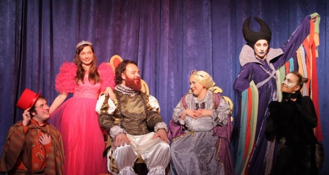 Pınar Çocuk Tiyatrosu Çanakkale’li çocuklarla buluşuyor