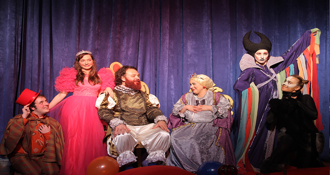 Pınar Çocuk Tiyatrosu perdelerini açıyor