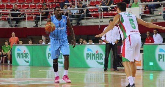 Pınar Cup'ta Trabzonspor-Ted Kolejliler maçı iptal