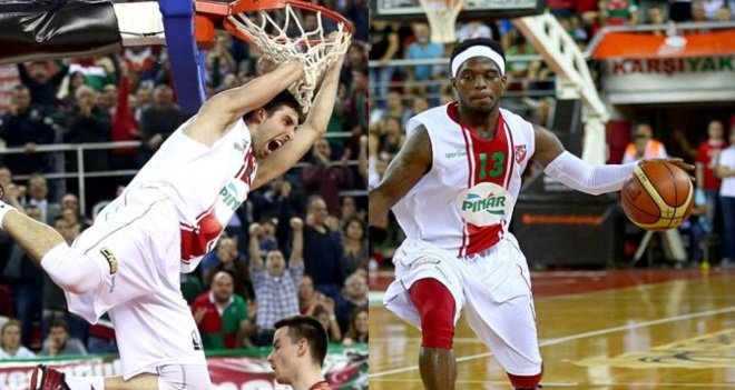 Pınar Karşıyaka 700 bin doların peşinde…