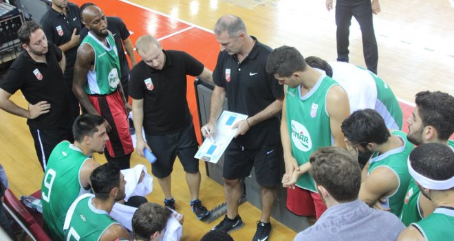 Pınar Karşıyaka, Acıbadem'i ikinci yarıda geçti