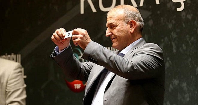 Pınar Karşıyaka açılışı Anadolu Efes ile yapacak