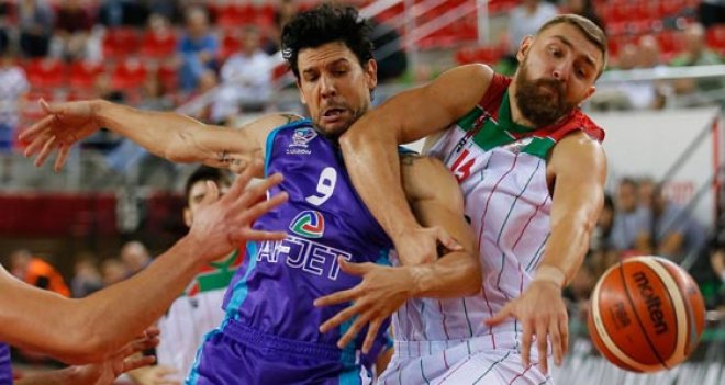 Pınar Karşıyaka, Afyon'u farklı geçti