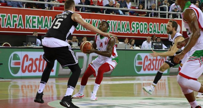 Pınar Karşıyaka, Ankara'da galibiyet arıyor