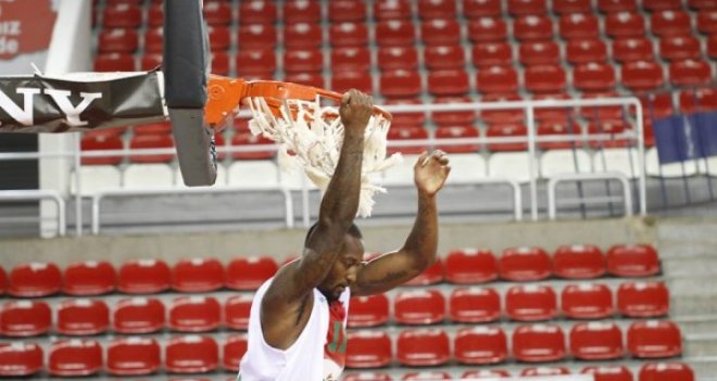 Pınar Karşıyaka, Banvit ile karşılaşacak