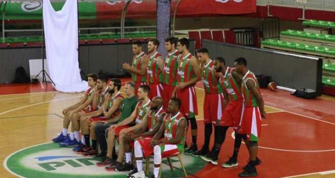 Pınar Karşıyaka, Banvit maçıyla start veriyor
