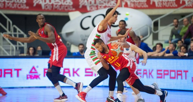 Pınar Karşıyaka, BC Enisey Krasnoyarsk'ı ağırlıyor