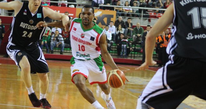 Pınar Karşıyaka, Best Balıkesir'i konuk ediyor