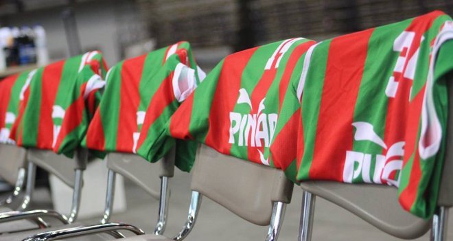 Pınar Karşıyaka, Best Balıkesir'le karşılaşıyor