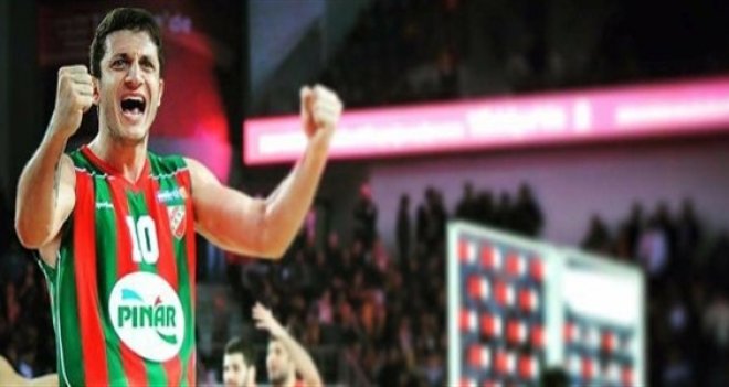 Pınar Karşıyaka Can Altıntığ ile yollarını ayırdı