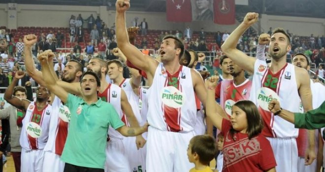 Pınar Karşıyaka cezaya itiraz edecek