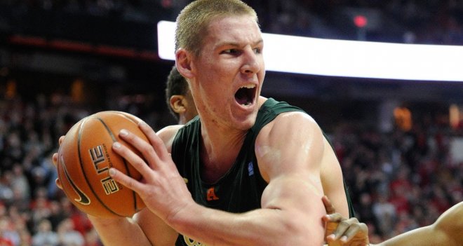 Pınar Karşıyaka, Colton Iverson ile sözleşme imzaladı