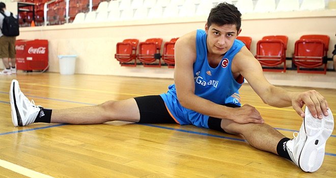 Pınar Karşıyaka, Daçkalı Samet'i kiraladı