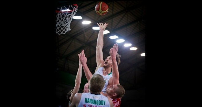 Pınar Karşıyaka, Daçka'ya kaybetti