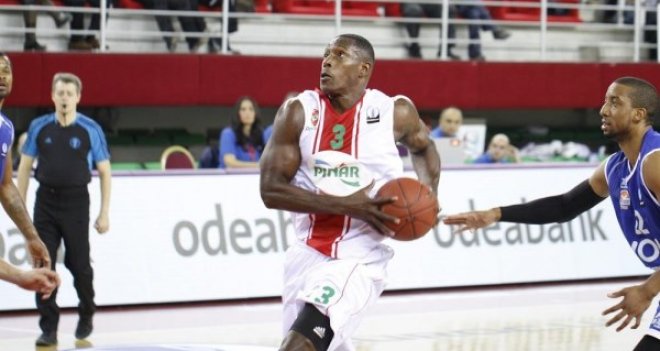 Pınar Karşıyaka doludizgin...