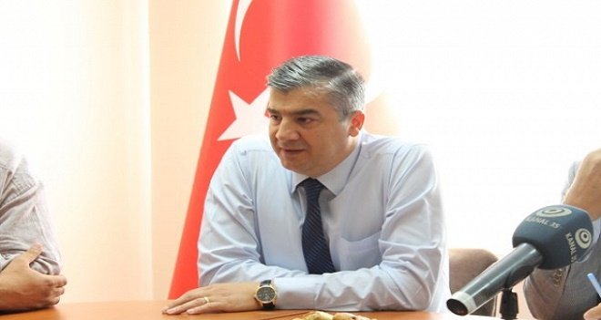 Pınar Karşıyaka Euroleague için iki salonu da hazırlayacak