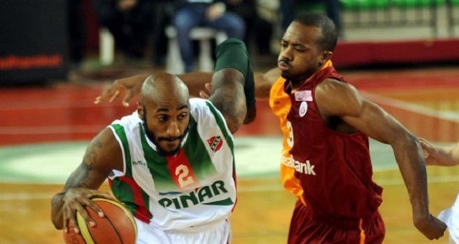 Pınar Karşıyaka Galatasaray Odeabank maçının biletleri satışa çıkıyor