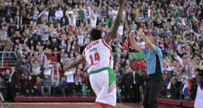 Pınar Karşıyaka, Gaziantep Basketbol'u ağırlıyor