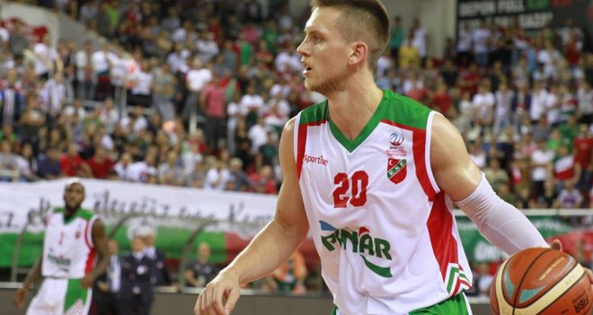 Pınar Karşıyaka, Gaziantep deplasmanında