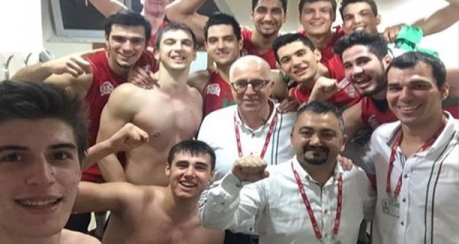 Pınar Karşıyaka Gelişim Çorlu'da son saniyede galip