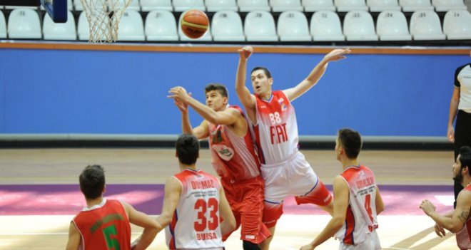 Pınar Karşıyaka Gelişim evinde kaybetti…