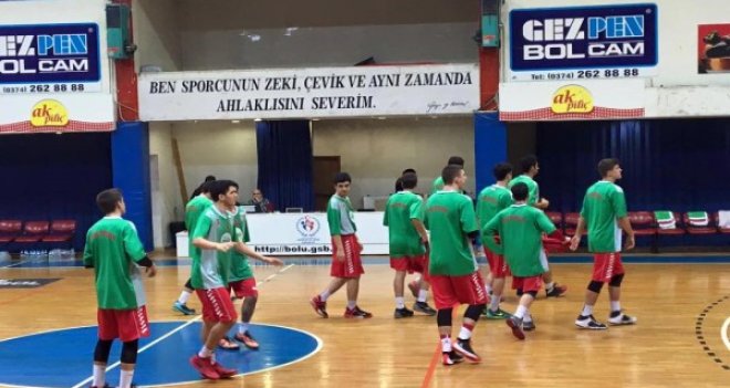 Pınar Karşıyaka Gelişim uzatmada mağlup