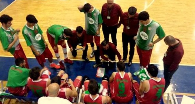 Pınar Karşıyaka Gelişim'in 2.tur grubu belirlendi