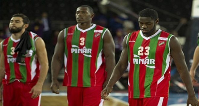 Pınar Karşıyaka İtalya'da kayıp