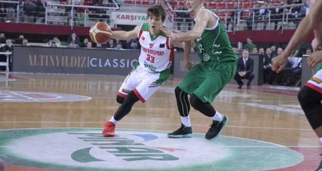 Pınar Karşıyaka, Khimik engelini aştı