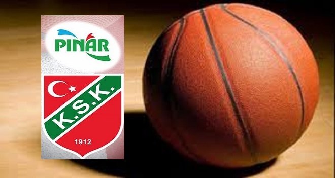 Pınar Karşıyaka konaklama sponsoru buldu...