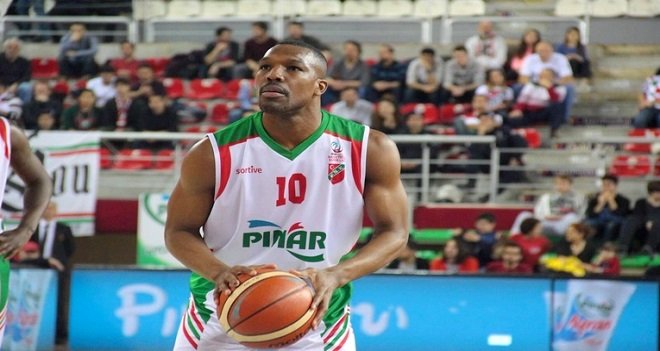 Pınar Karşıyaka kovdu, şampiyonluk yaşadı, MVP oldu...